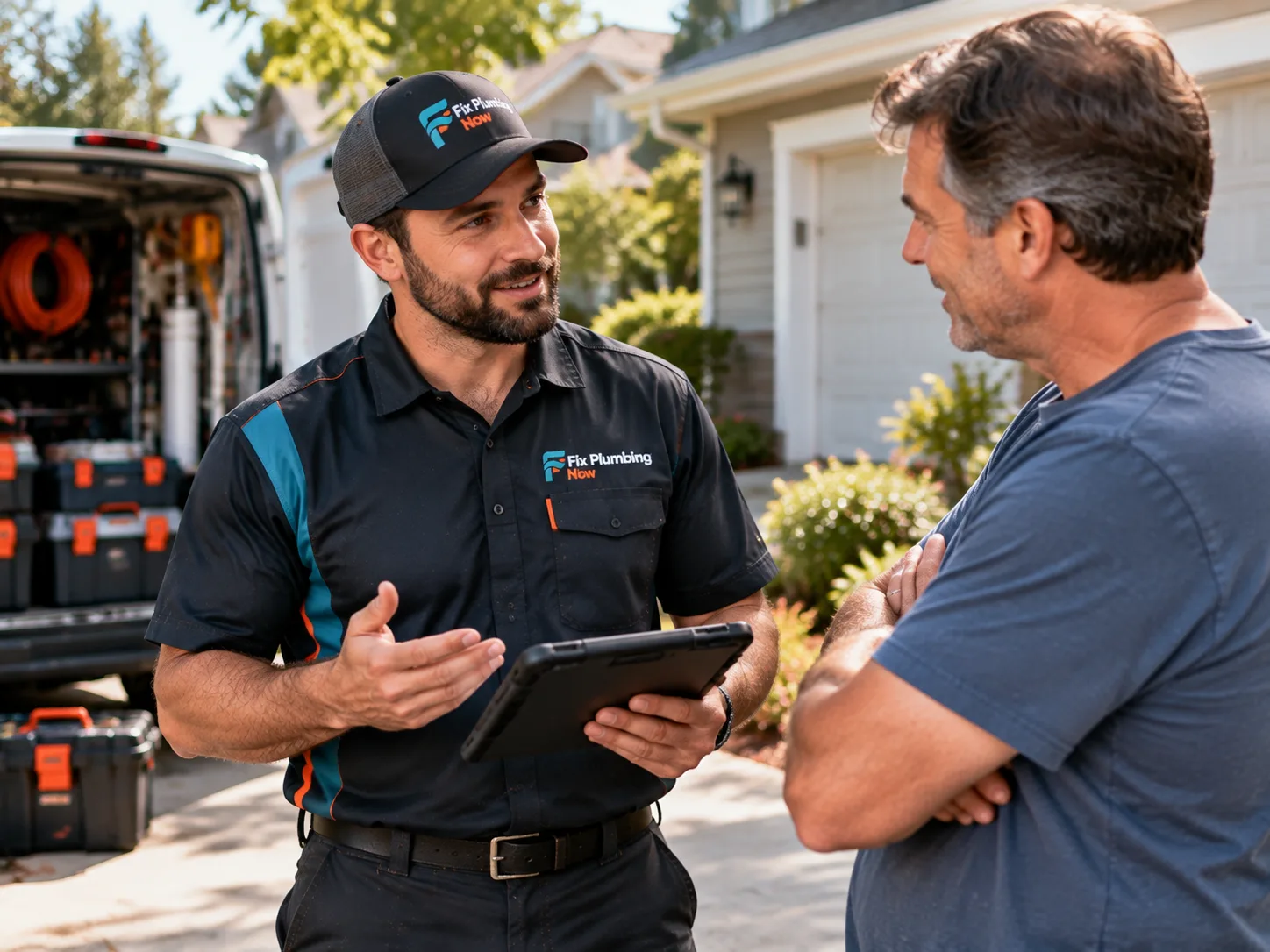 Clogged Drain Service Lathrop, CA FAQs